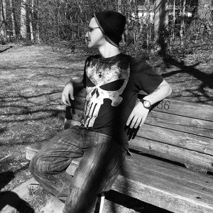 Meet your Posher, Chucky